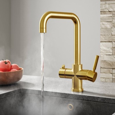 How Hard Water Affects Your Plumbing