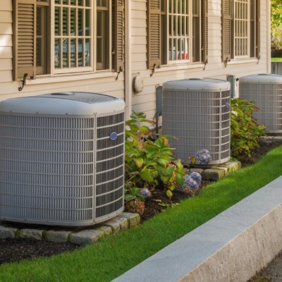 HVAC Installation in Tampa Bay