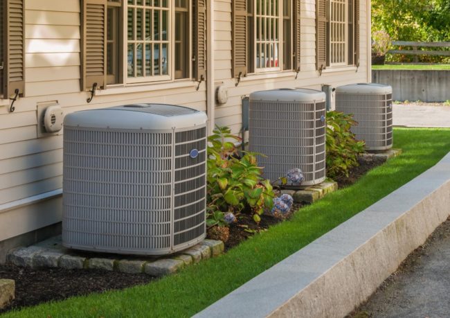 HVAC Installation in Tampa Bay