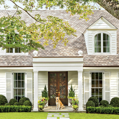 Pet-Friendly Luxury Cottages