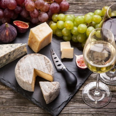 Wines and Food