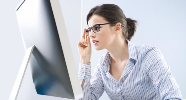 Tips For Eye Health