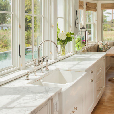 Residential Plumbing