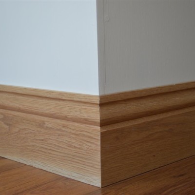 What Can You Do With A Skirting Board
