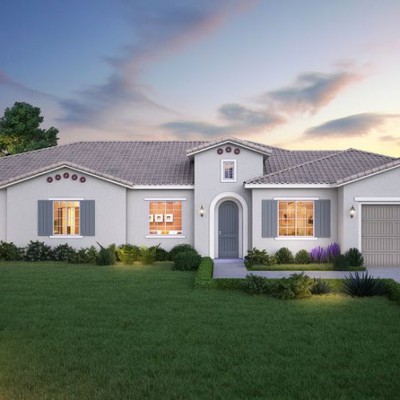 Buying a house in LA