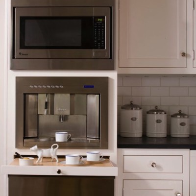 Creating a Gourmet Kitchen