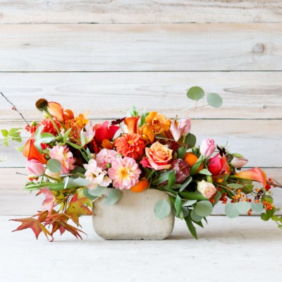 How to Choose the Right Flower Delivery Service