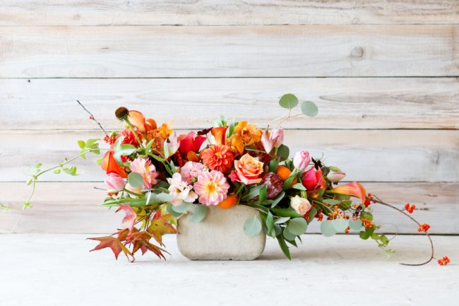 Guide to Flower Bouquets Delivery