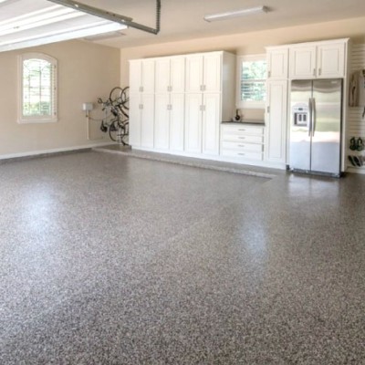 Turn an Average Garage Into an Awesome One