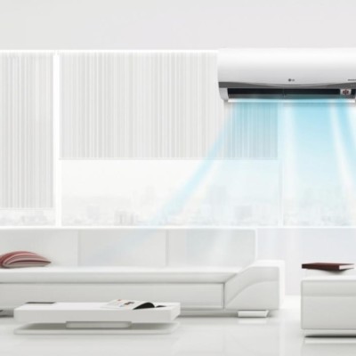 Say Goodbye to HVAC Headaches