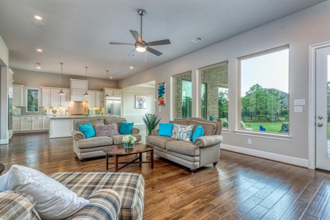 Purchasing A Garage Door