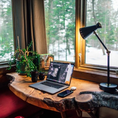 A First-Timer’s Guide to Setting Up a Home Office
