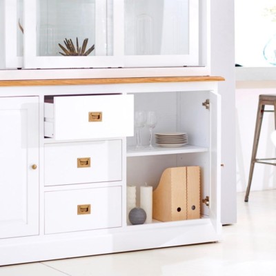 5 Benefits You Can Have From Using Kitchen Dressers