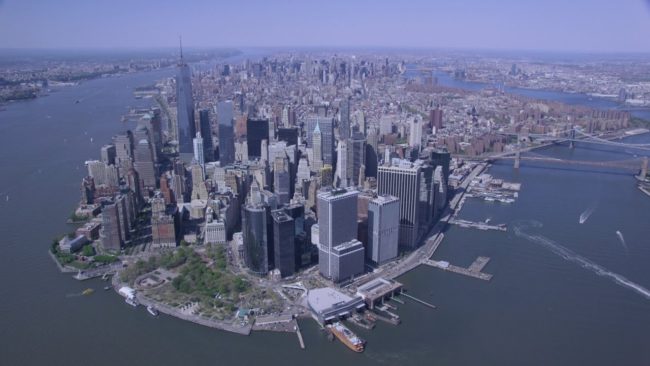 The Biggest Environmental Issues Today