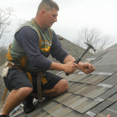 DIY Roof Repairs: A Guide