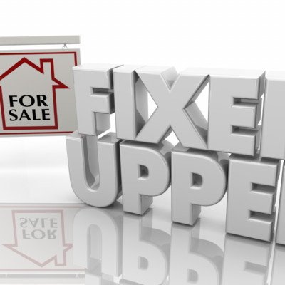 Selling a House That Needs Work and Repairs