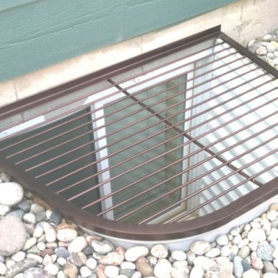 The Ultimate Guide to Window Well Covers