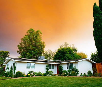 Asphalt Roof Shingles In Australia