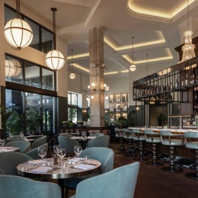 Affordable Restaurant Chairs