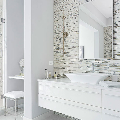 4 Bathroom Trends That Will Last Past This Year