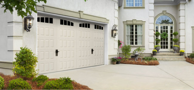 Are you Wasting Garage Space
