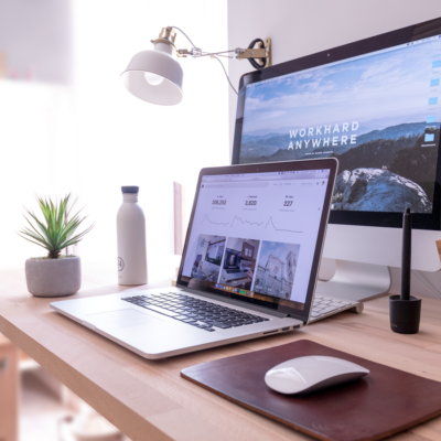 Secrets for a Productive Home Office