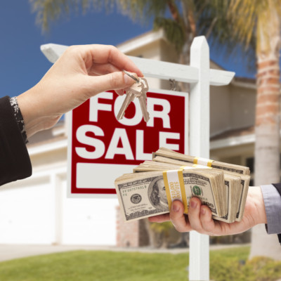 How Can I Sell My Home Fast? All the Options You Have