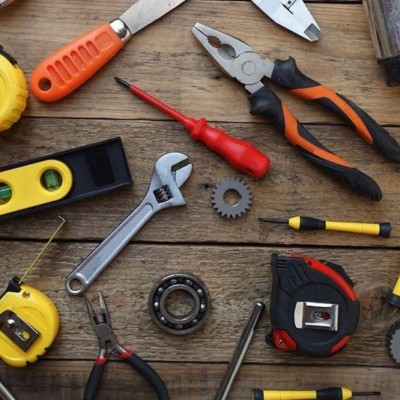 Finding the Right Tools For the Job