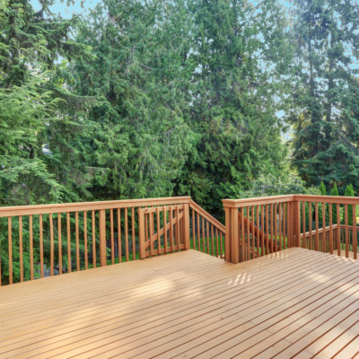 Adding On To Houses and Building New Spaces