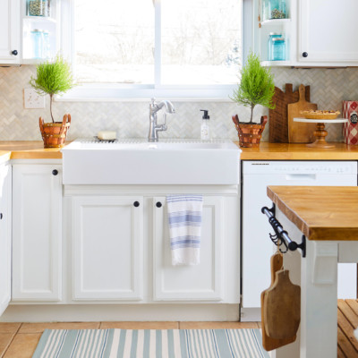 Easy Tricks to Keep your Home Cleaner for Long