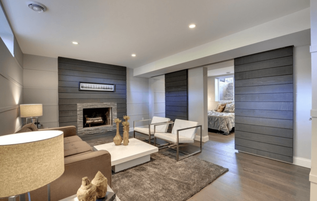 Causes of Household Basement Floods