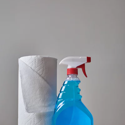 Get the Clean: Contact Our Maids