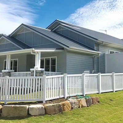 Available Types of Fencing Supplies in Melbourne
