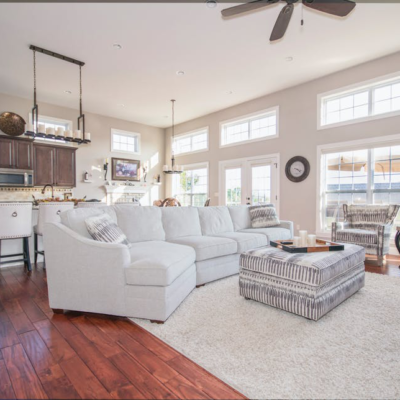 How to Budget for a House