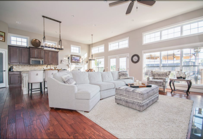 How to Budget for a House