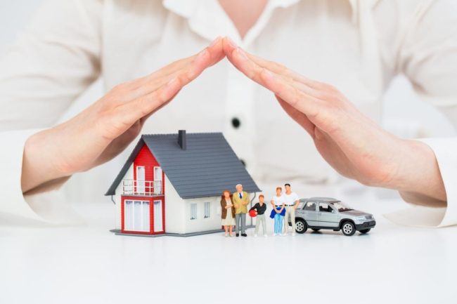 How to File a Home Insurance Claim