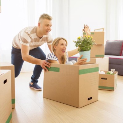 Move Out Cleaning Checklist