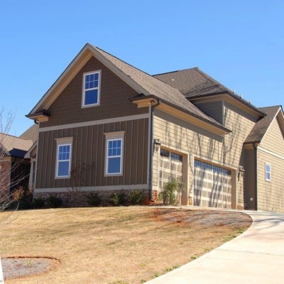 Finding the Right House