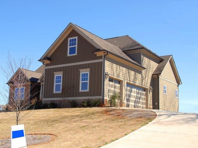 Finding the Right House