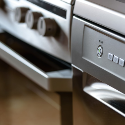 How To Make Cleaning Your Oven Easy