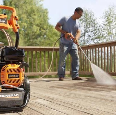 Louisville Pressure Washing