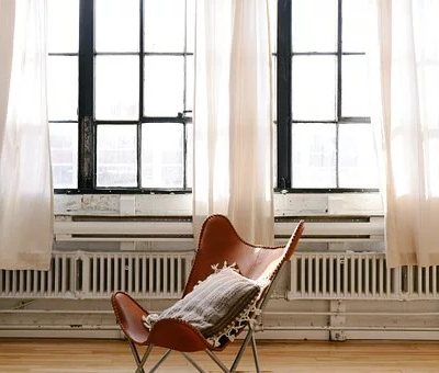 Stunning Designer Radiators for your Home