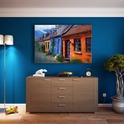 Refreshing Your Home Guide