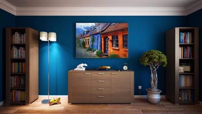Refreshing Your Home Guide