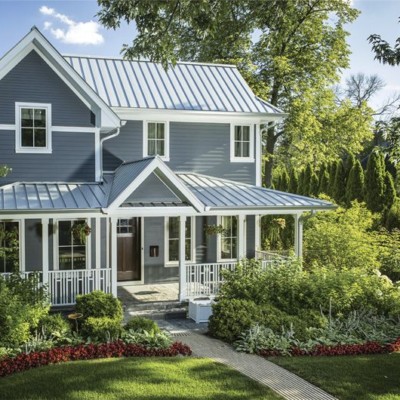 Metal Roofing Sinton Guide