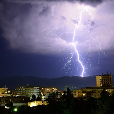 How To Keep Your Home Safe When The Weather Is Bad