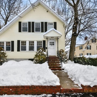 Roofing and Ice Damage Guide