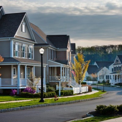Roofing Bergen County Guide