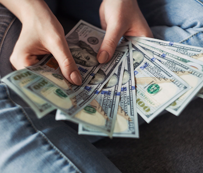 How To Set A Monthly Budget For 2020