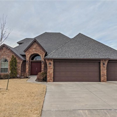 Check Out Our Roofing Oklahoma City Guide